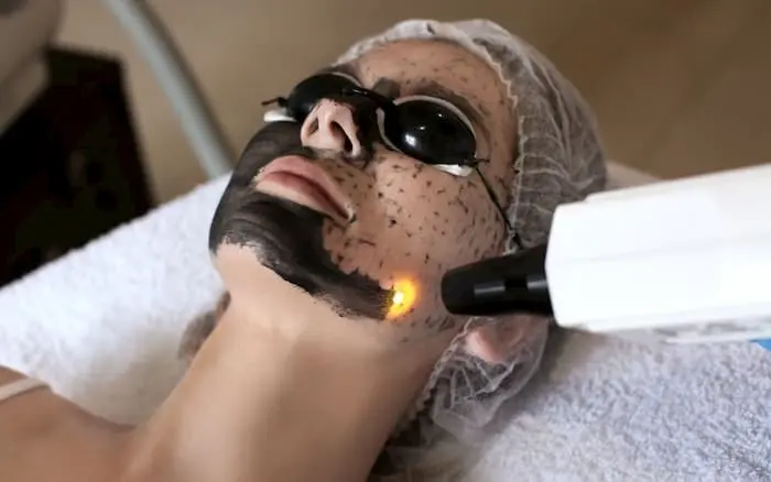 Hollywood Facial