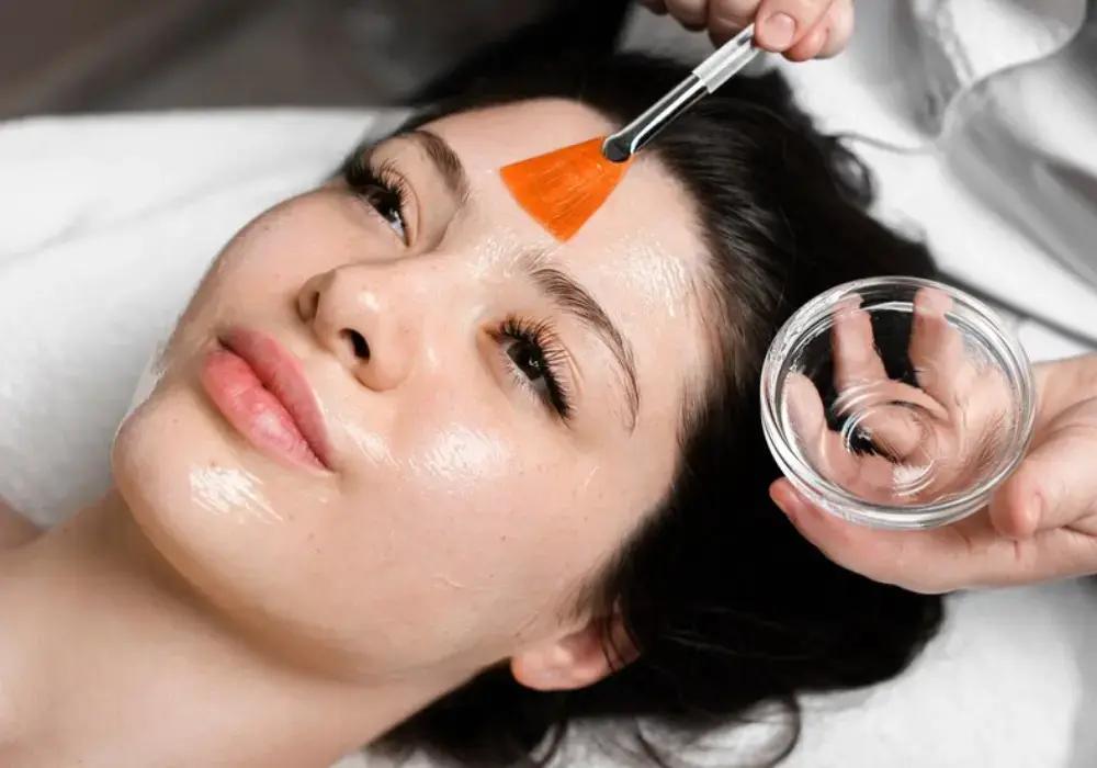 korean glass skin treatment in Pune