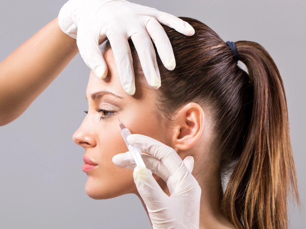 Botox Treatment