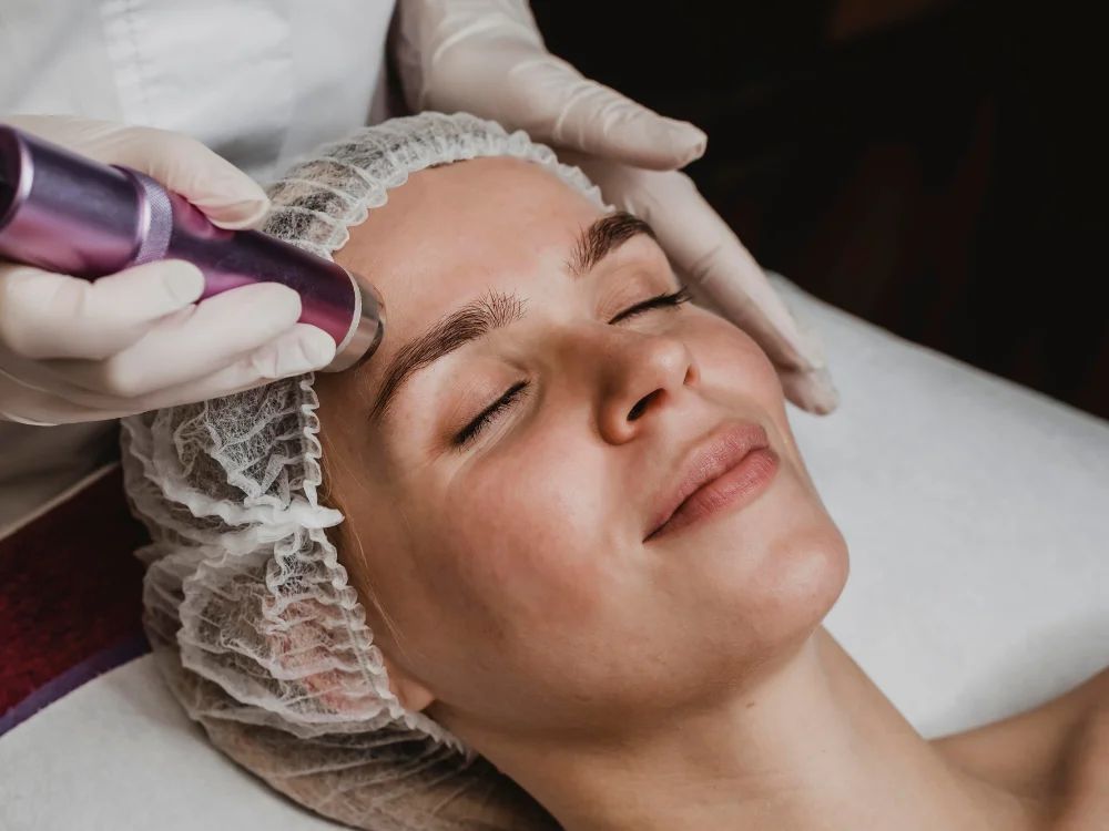 Advanced Skin Clinic in Pimple Saudagar for Skin & Hair Treatments 6 Skin rejuvenation treatment