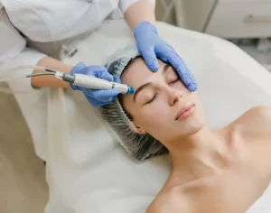11 HydraFacial Benefits You Never Knew (You'll Want #5 ASAP) 21 11 HydraFacial Benefits You Never Knew- featured image