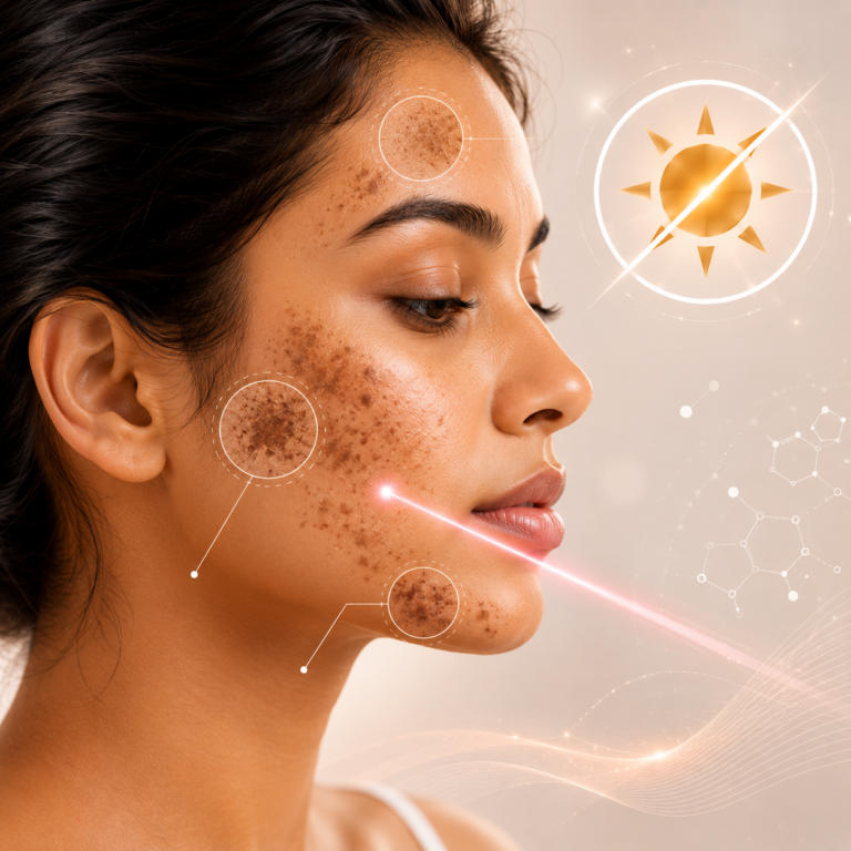 Skin Clinic in Pimpri Chinchwad