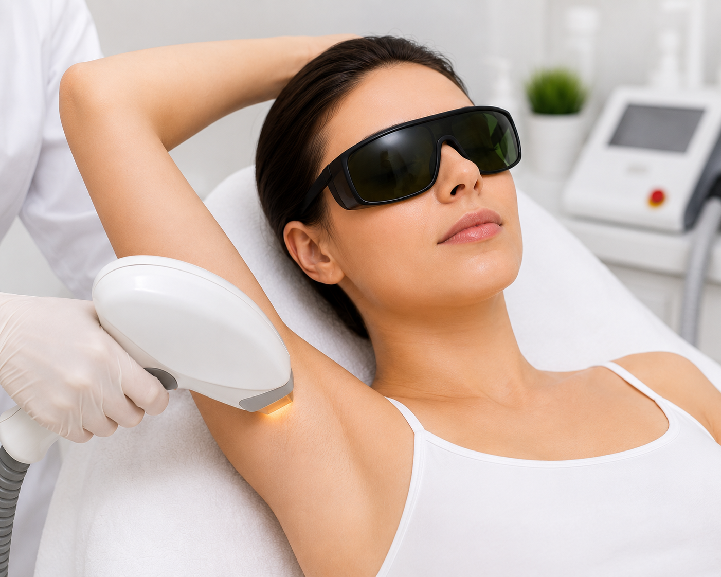 Trusted Skin Clinic in Pimpri Chinchwad 8 laser hair reduction treatment in pcmc 1