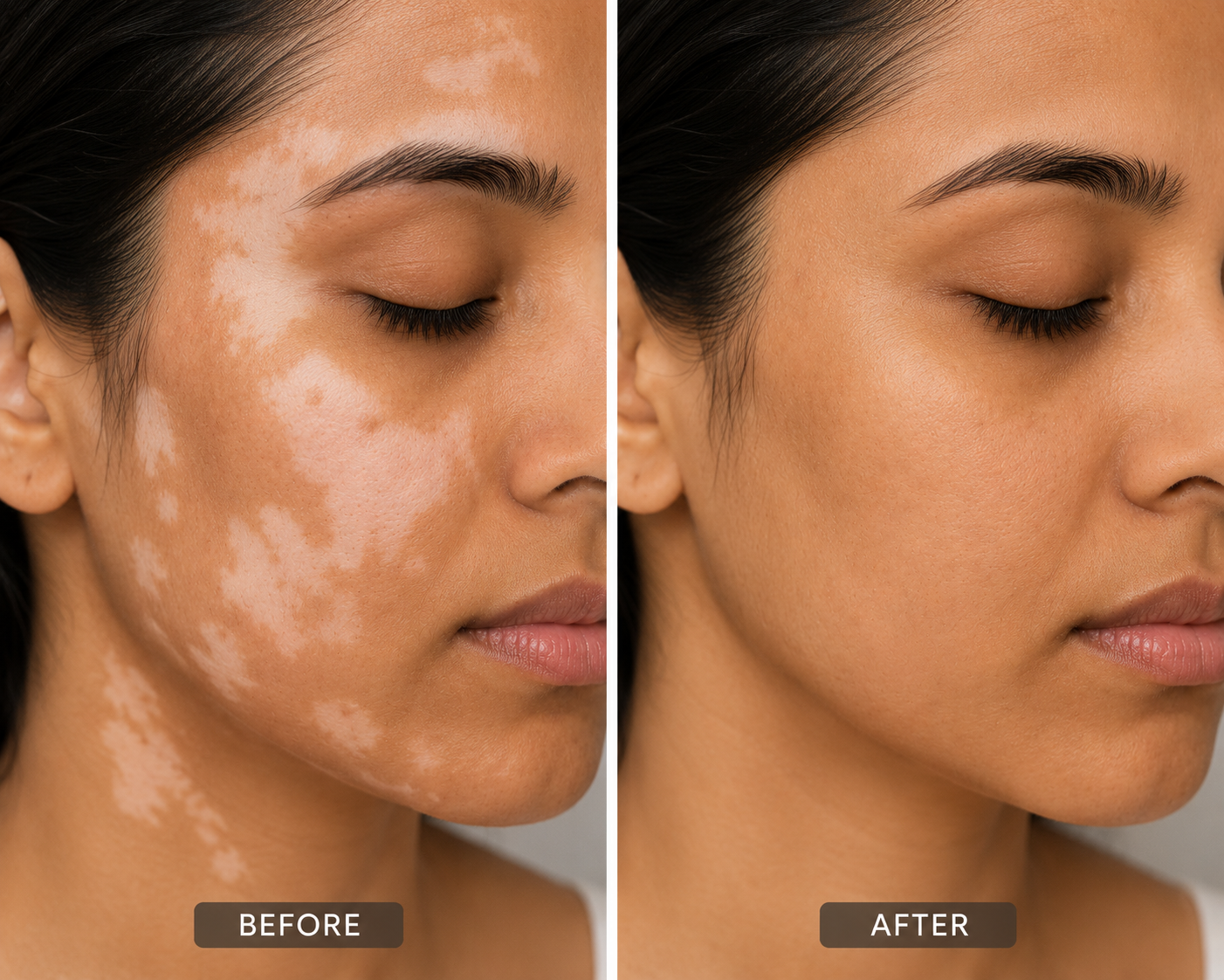 Trusted Skin Clinic in Pimpri Chinchwad 7 vitiligo treatment in pcmc
