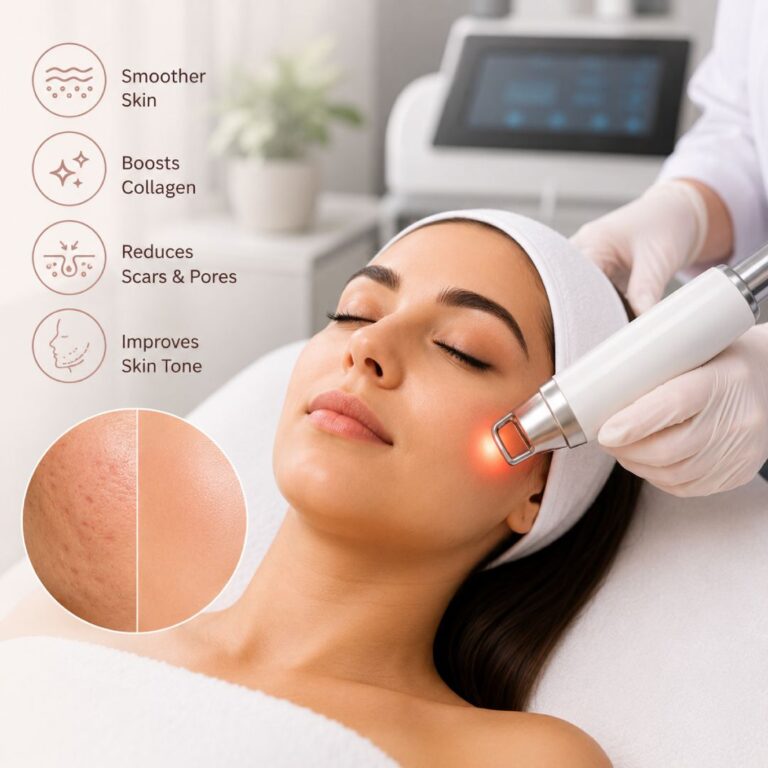 Laser Skin Treatment in Pimpri-chinchwad