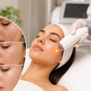 Laser Treatment in PCMC at Bodysutra Clinique
