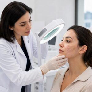 Blog 66 Skin Treatment in PCMC by Dr. Vrushali Nikam