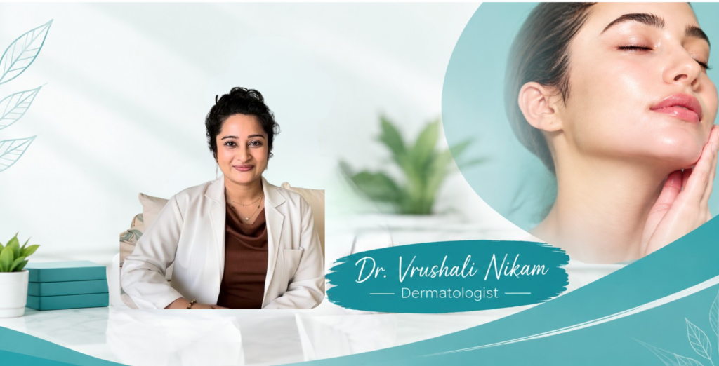 Blog 46 Can You Really Get Glass Skin Expert Insights from DVrushali Nikam